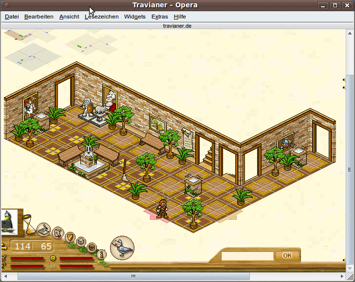 Animation: Screenshot 1